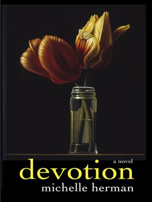 cover image of Devotion